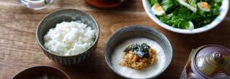 食関連